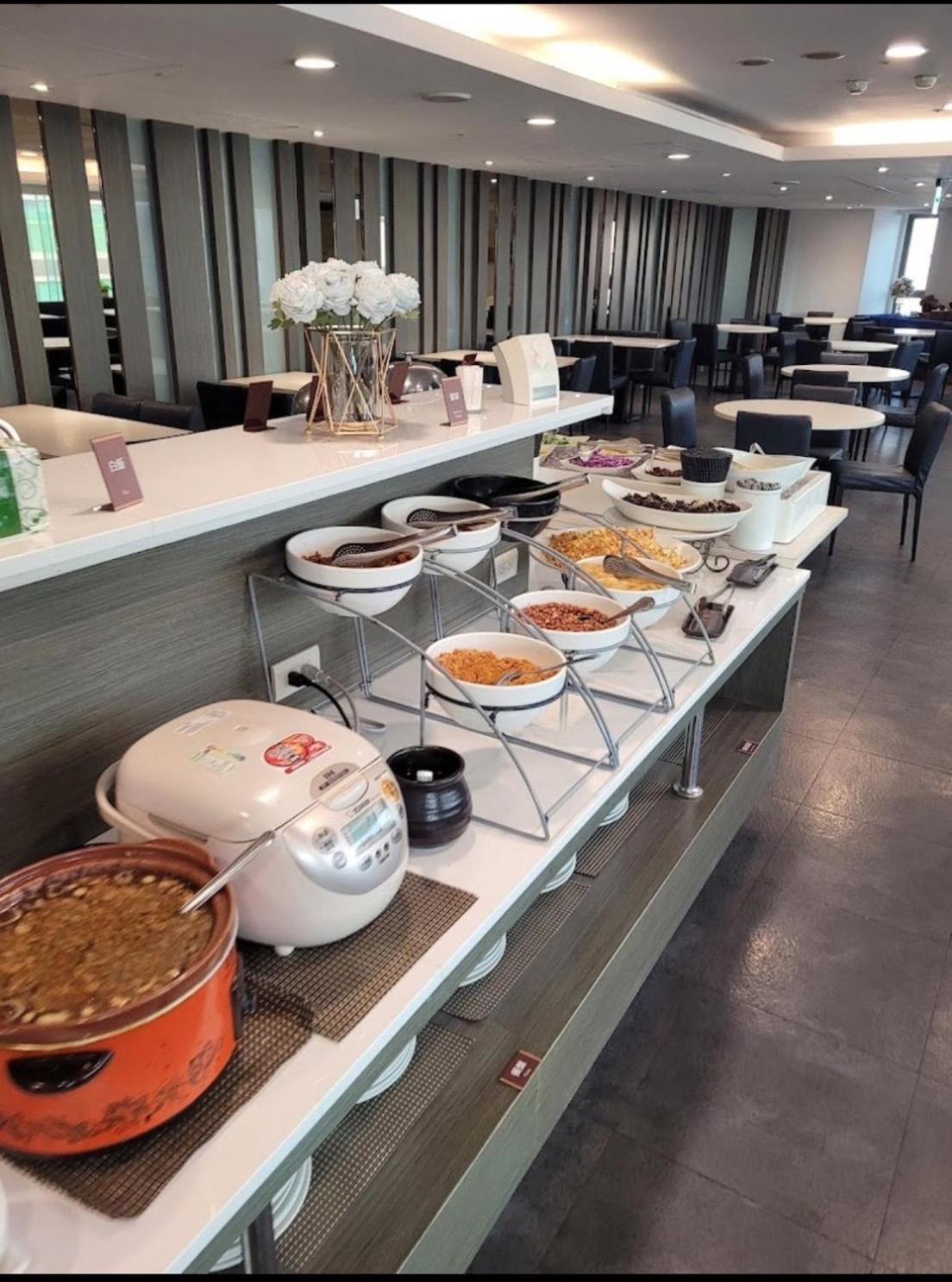 Chiayi Look Hotel Екстер'єр фото